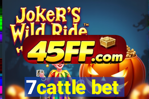 7cattle bet